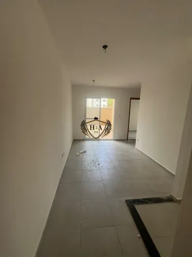 Apartamento Garden com 2 Quartos no Condomínio Chapada dos Bem Te Vis!