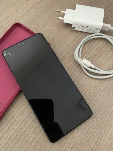 Vendo Celular Redmi Note 10 Pro!