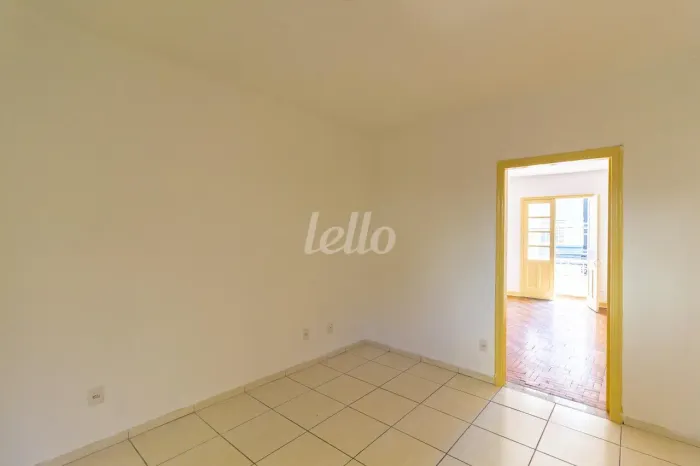 Apartamento 2 quartos para alugar no(a) Mooca