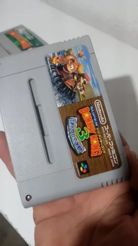 Donkey kong 3