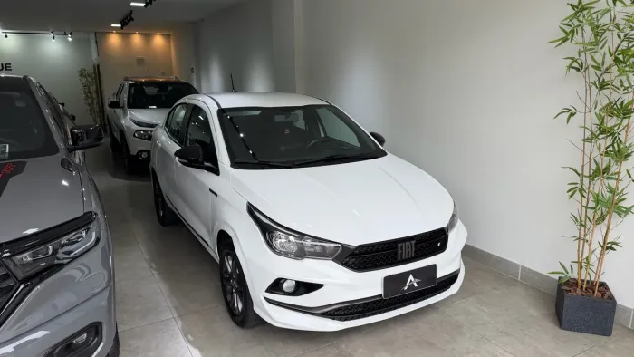 Fiat Cronos Drive 1.3 8V Flex 2022