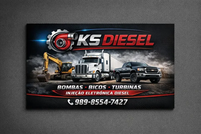 Bombas, Bicos e Turbina