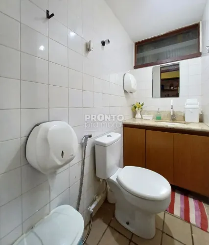 Sala/Conjunto Comercial em Boa Vista
