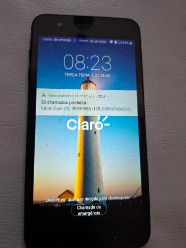 Celular LG K9