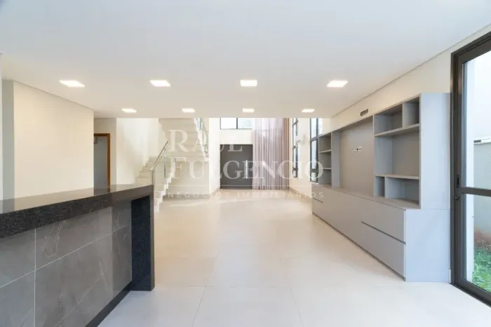 CASA À VENDA CONDOMÍNIO APHAVILHE II, LONDRINA - PR