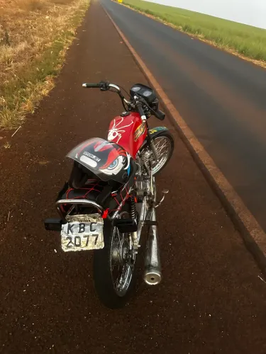 VARETINHA SÓ atrasada
