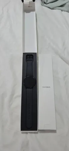 Relógio galaxy watch 5 zero