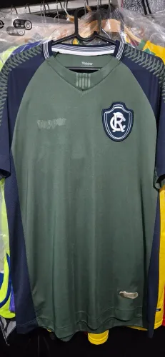 Camisa de goleiro Remo 2018