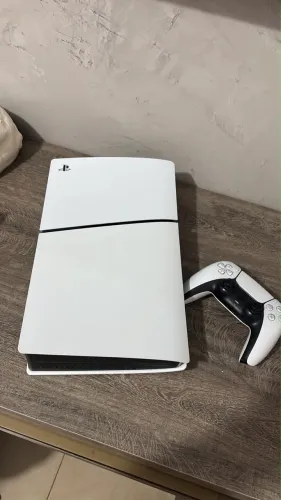 PlayStation 5