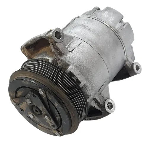 COMPRESSOR DO AR CITROËN C3 AIRCROSS 1.6 16V AT  2014 V1799 - P11
