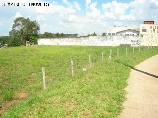Parque Eldorado  Excelente Área Industrial à Venda