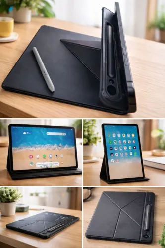 Tablet Samsung S9 conservado