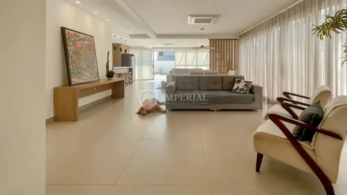 Casa em Condomínio para Venda