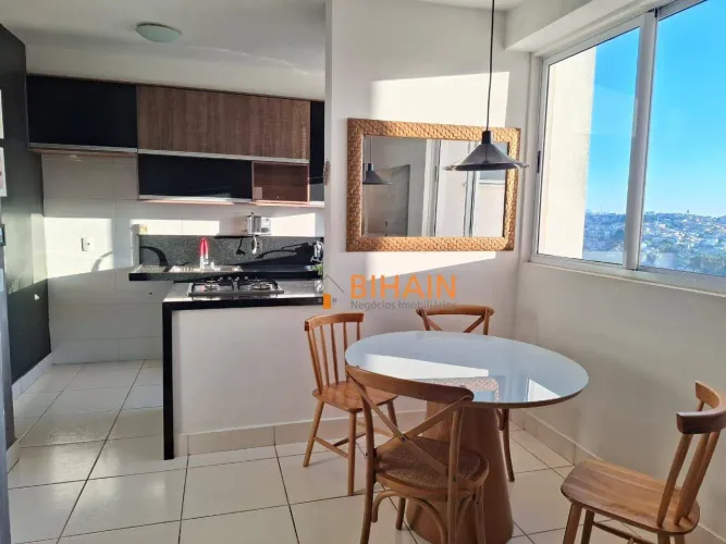 Apartamento com 2 dormitórios, 55 m² - venda por R$ 450.000,00 ou aluguel por R$ 3.220,00/
