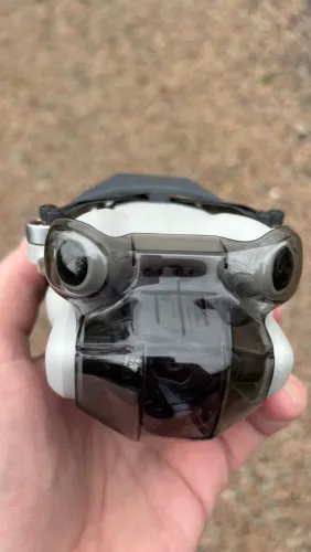 Drone dji