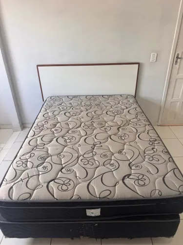 Colchão de casal