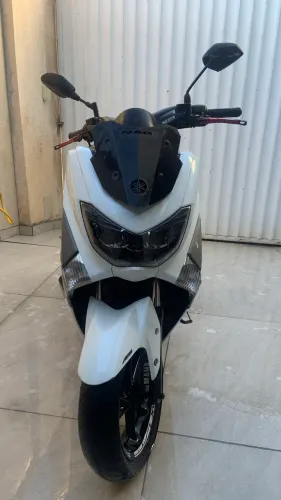 Yamaha nmax 160 abs