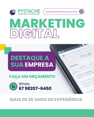Marketing Digital