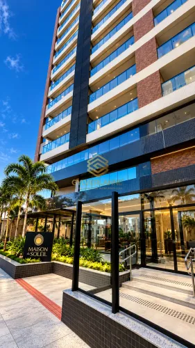 Apartamento para Venda em Atalaia, Aracaju-SE