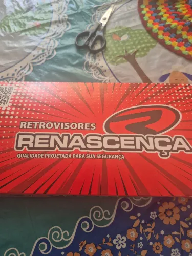Retrovisores para moto