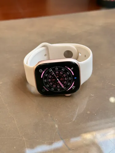 Apple Watch Series 10 - 42 mm