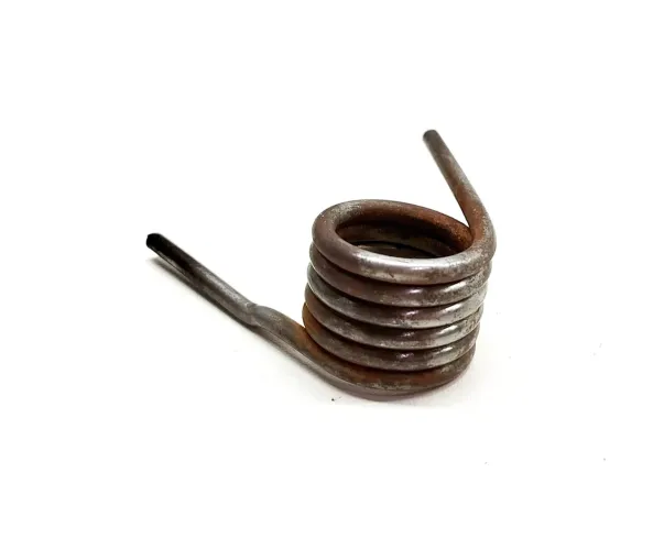 Mola Tensor Esticador Correia Pajero Tr4 03/08 54195