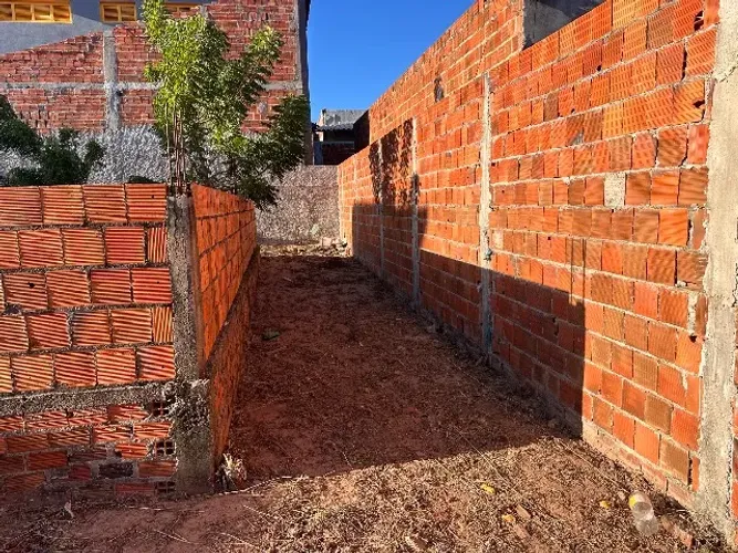 Terreno Na Taiba