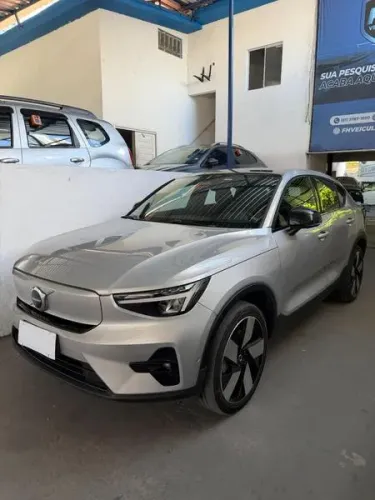 Volvo C40 Twin Ultimate (elétrico) 2023