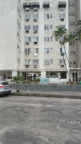 Apartamento de 2 Quartos em Porto Novo - São Gonçalo - RJ