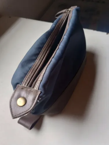 Estojo frasqueira original 