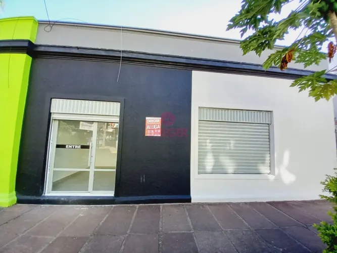Sala Centro Campo Bom