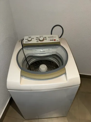 Máquina de lavar Brastemp 11kg