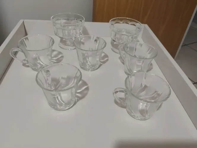 Louças