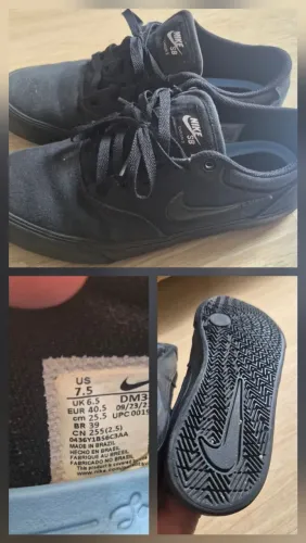 Tênis Nike masculino