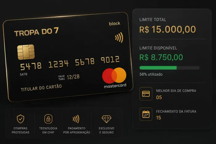 Mais informações pv