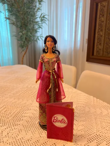 Barbie Marrocos