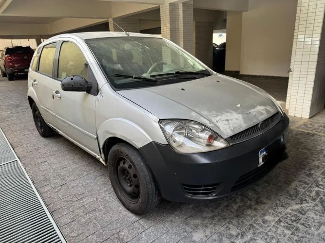 Imagem de Ford Fiesta Personnalite 1.0 8V 66cv 5P 2006