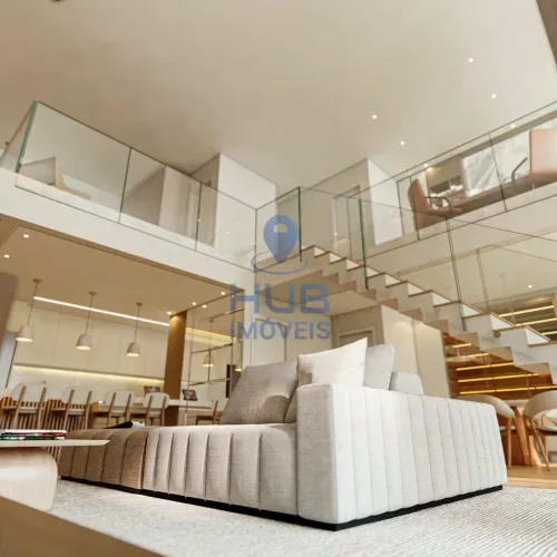 Apartamento 2 Dormitórios para venda em Florianópolis - SC