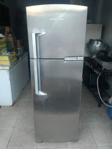 Geladeira Brastemp Frost Free
