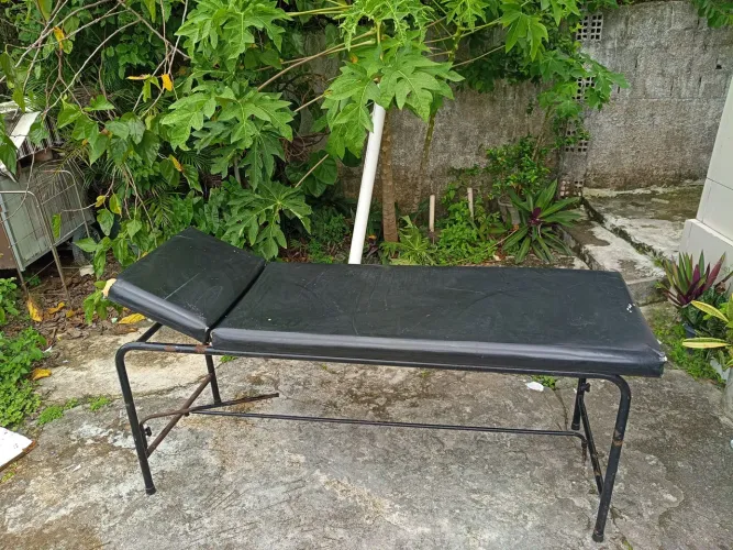 Maca para massagem 