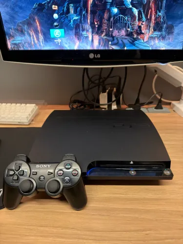 PlayStation 3