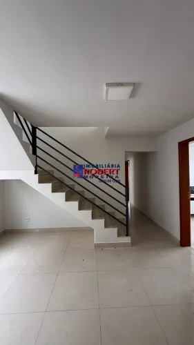 Apartamento Duplex para comprar Europa Contagem