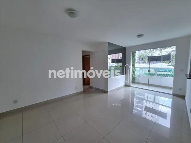 APARTAMENTO 3 QUARTOS NO BURITIS!!