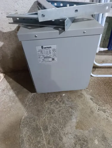 Autotranformador