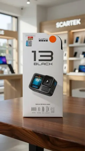 GoPro 13 (NOVO)