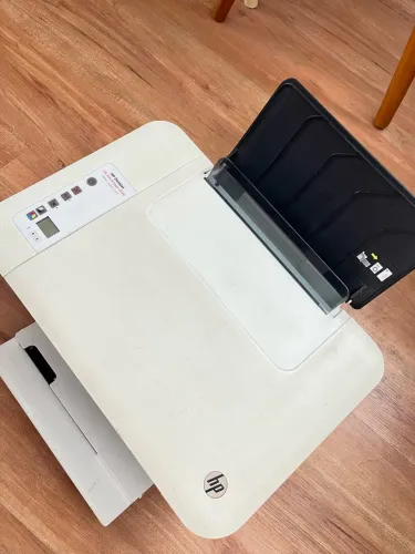 Impressora HP