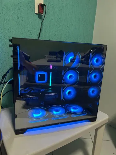 COMPUTADOR GAMER HIGH-END