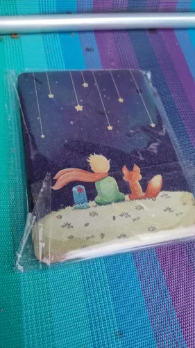 Capa para Kindle 11 geração