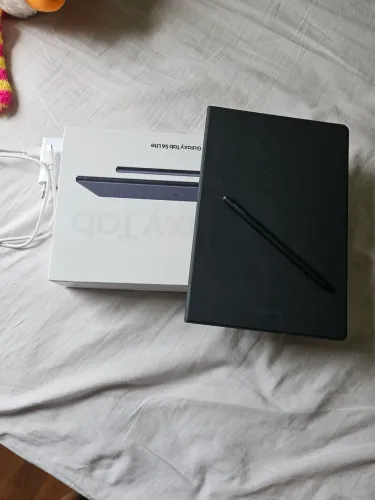 TABLET S6 Ligth NOVO!!!!!