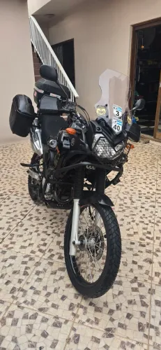 Vendo tenere 250